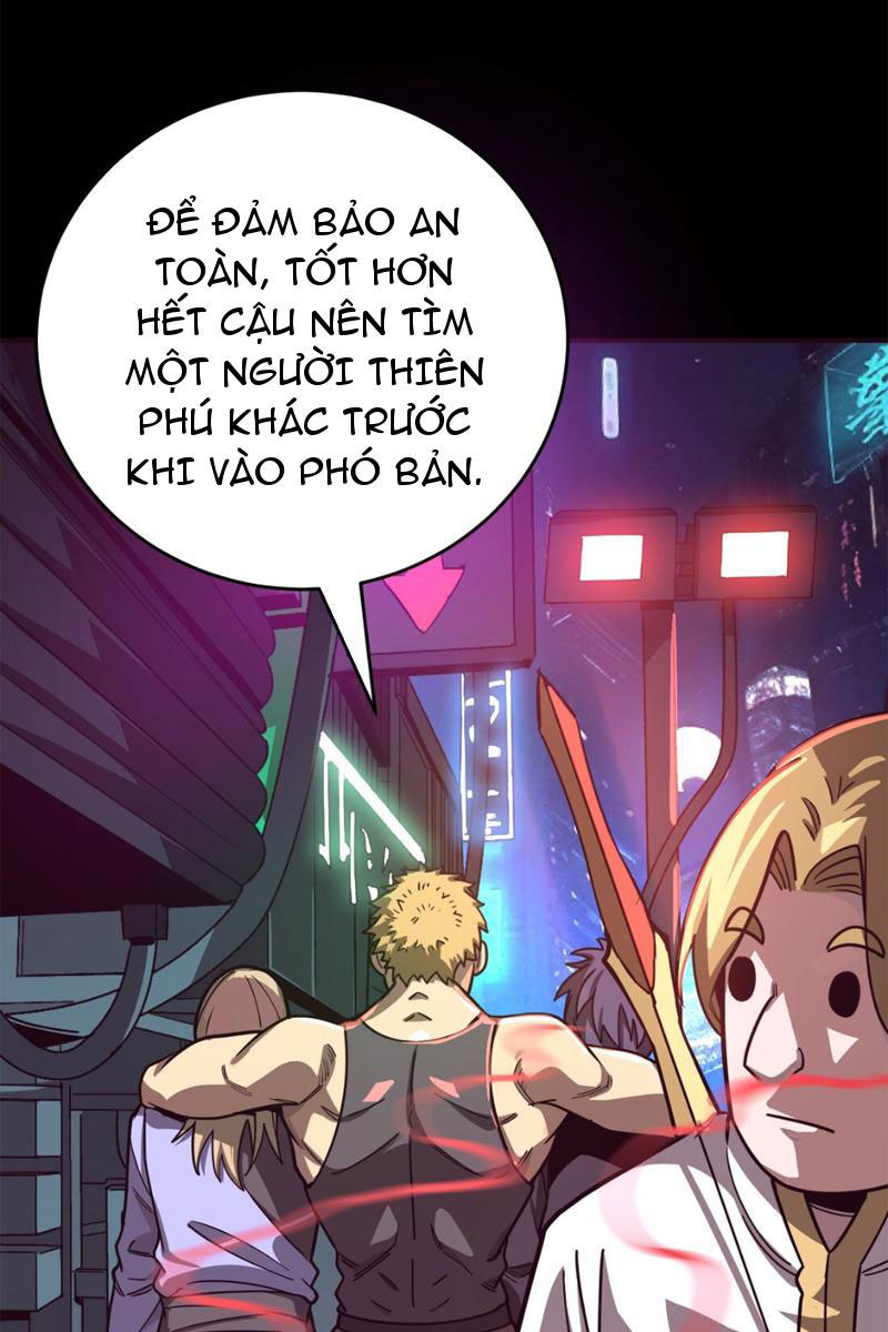 Vong Linh Thiên Sứ Chapter 5 - Trang 68