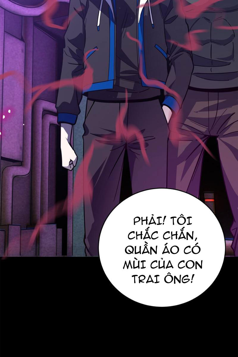 Vong Linh Thiên Sứ Chapter 5 - Trang 76
