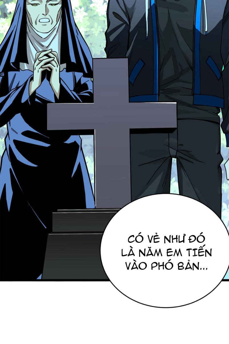 Vong Linh Thiên Sứ Chapter 4 - Trang 83