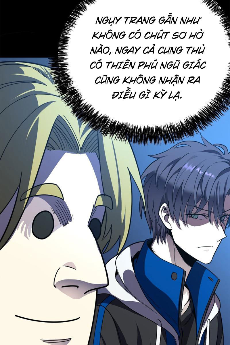 Vong Linh Thiên Sứ Chapter 5 - Trang 103