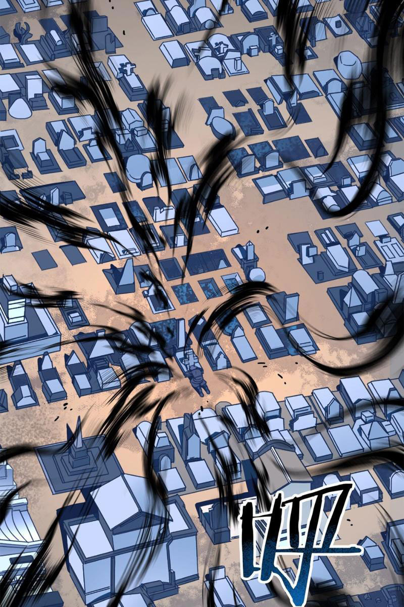 Vong Linh Thiên Sứ Chapter 4 - Trang 113