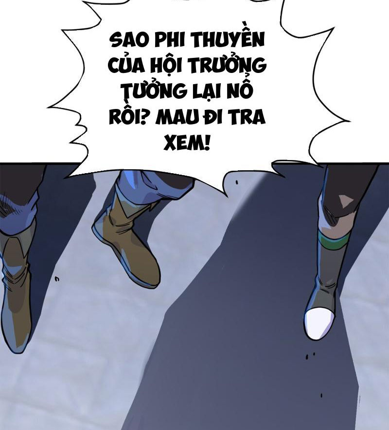 Vong Linh Thiên Sứ Chapter 4 - Trang 133