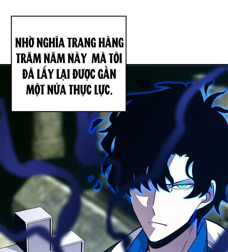 Vong Linh Thiên Sứ Chapter 4 - Trang 139