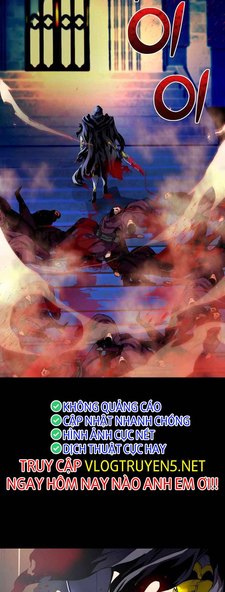 Kẻ nuốt chửng ánh sáng chapter 1 - Trang 2