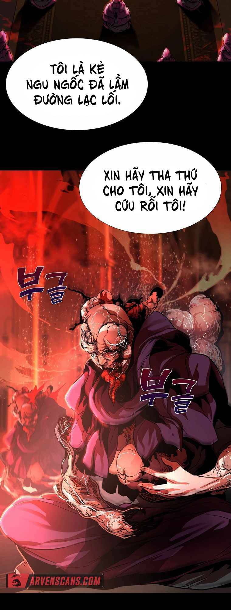 Kẻ nuốt chửng ánh sáng chapter 1 - Trang 12