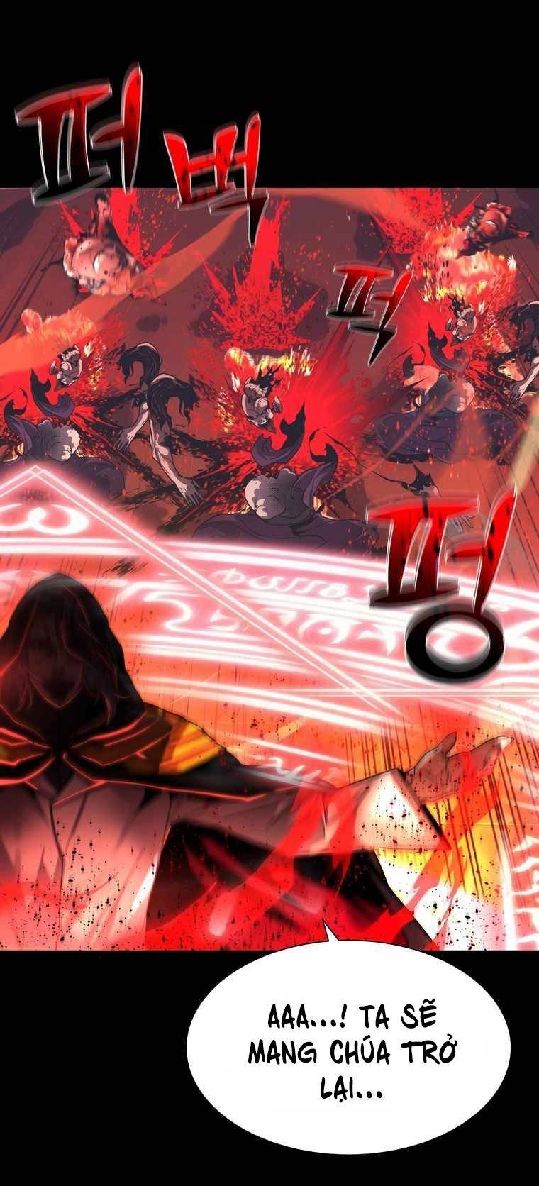 Kẻ nuốt chửng ánh sáng chapter 1 - Trang 13