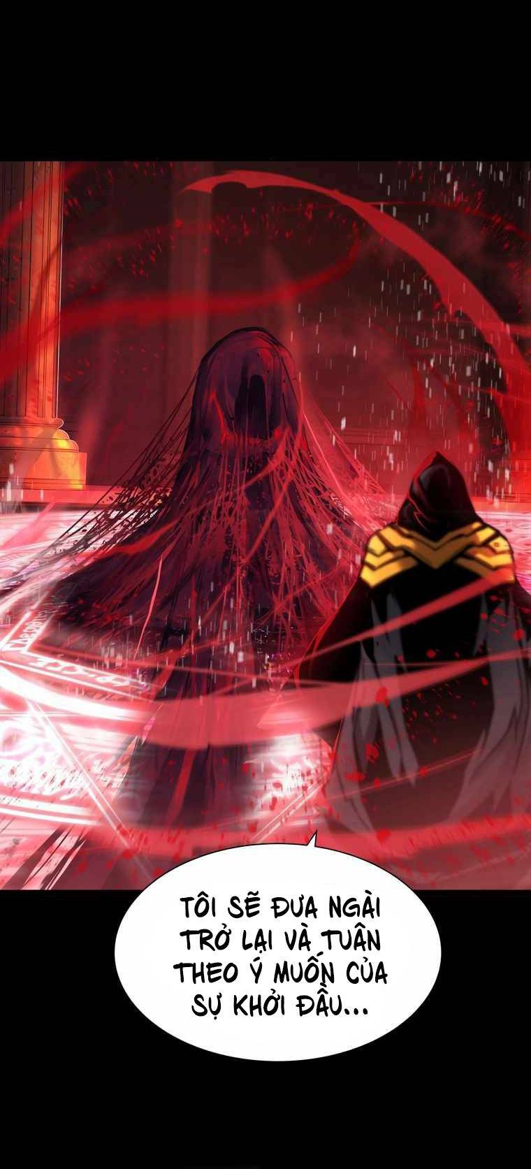 Kẻ nuốt chửng ánh sáng chapter 1 - Trang 14
