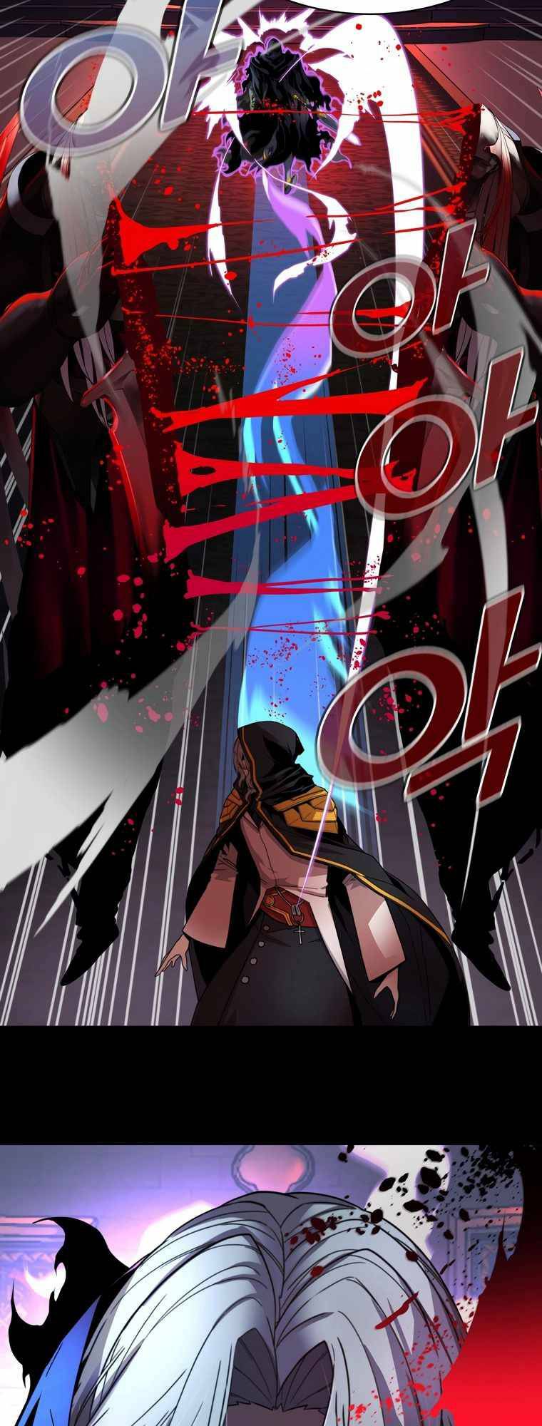 Kẻ nuốt chửng ánh sáng chapter 1 - Trang 26