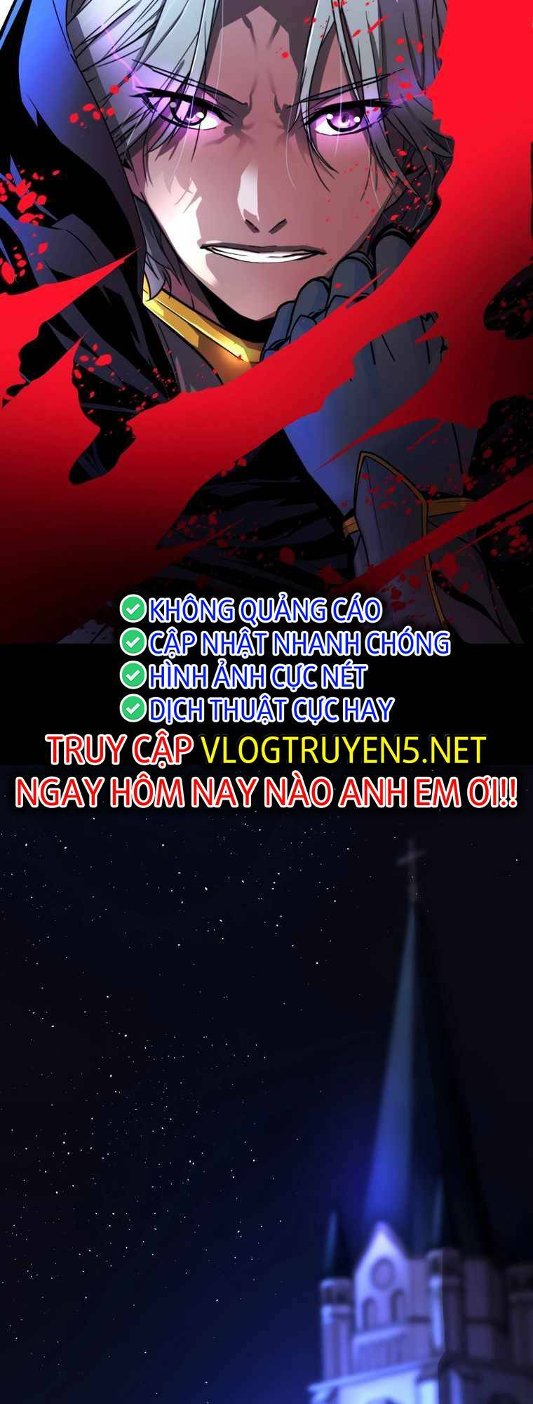 Kẻ nuốt chửng ánh sáng chapter 1 - Trang 27