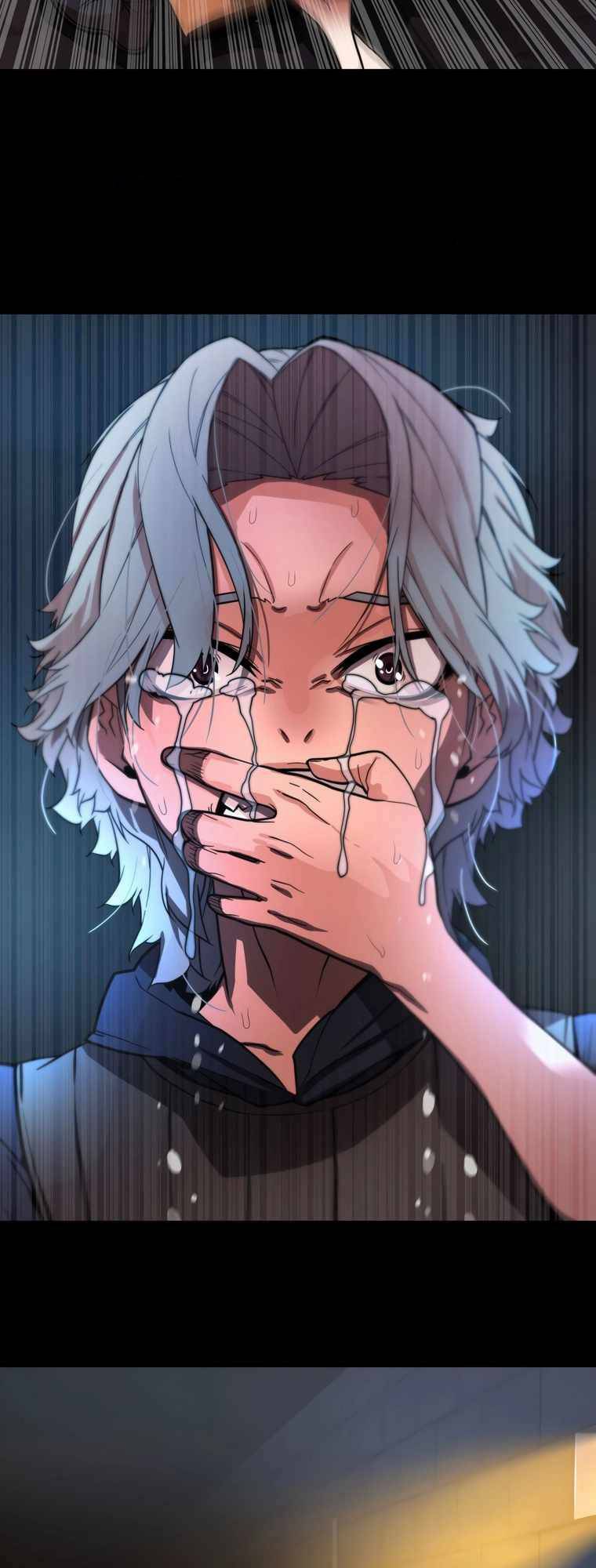 Kẻ nuốt chửng ánh sáng chapter 1 - Trang 31