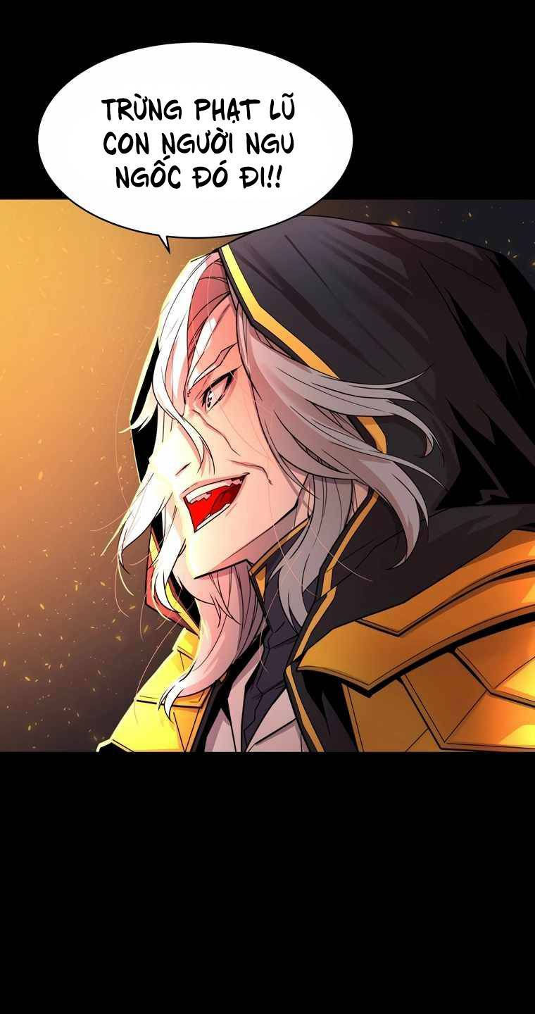 Kẻ nuốt chửng ánh sáng chapter 1 - Trang 34