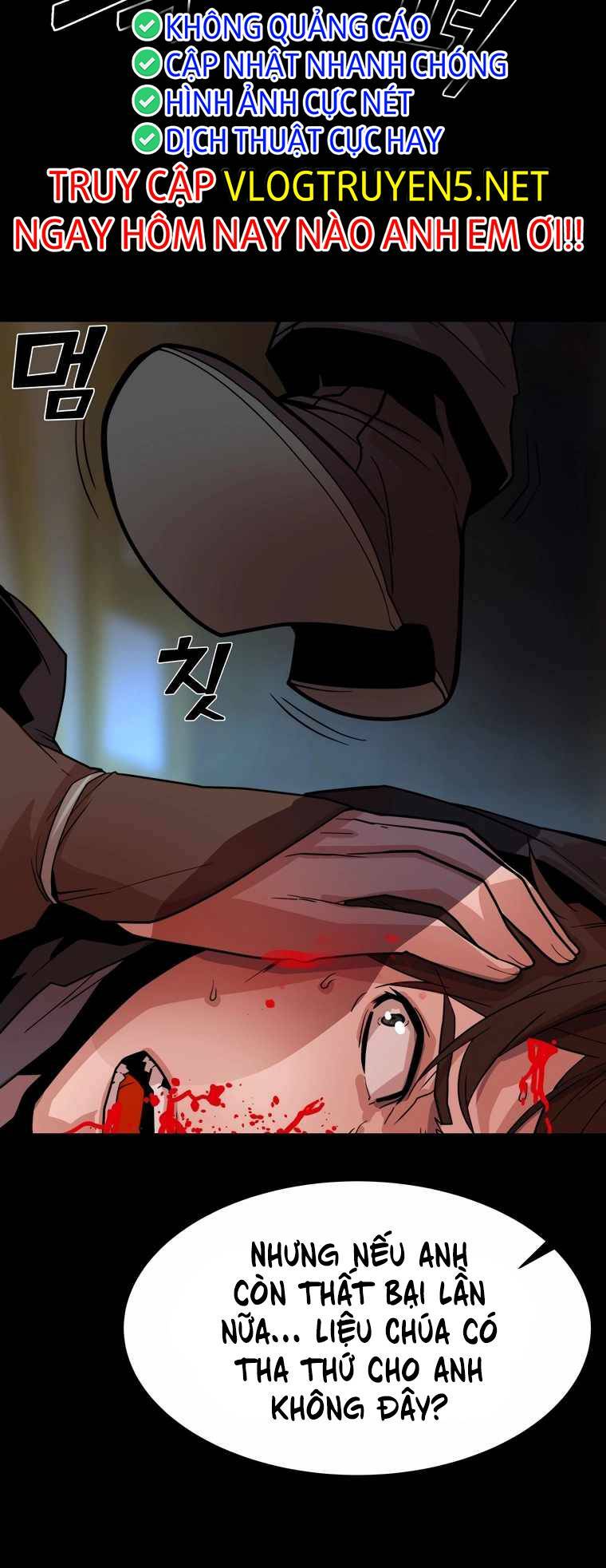 Kẻ nuốt chửng ánh sáng chapter 1 - Trang 41