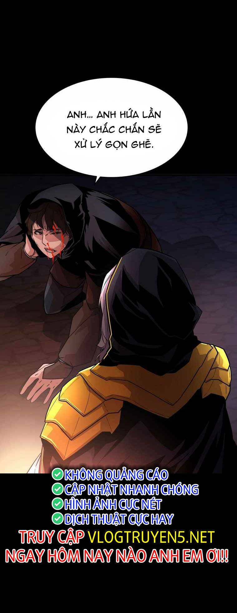 Kẻ nuốt chửng ánh sáng chapter 1 - Trang 42