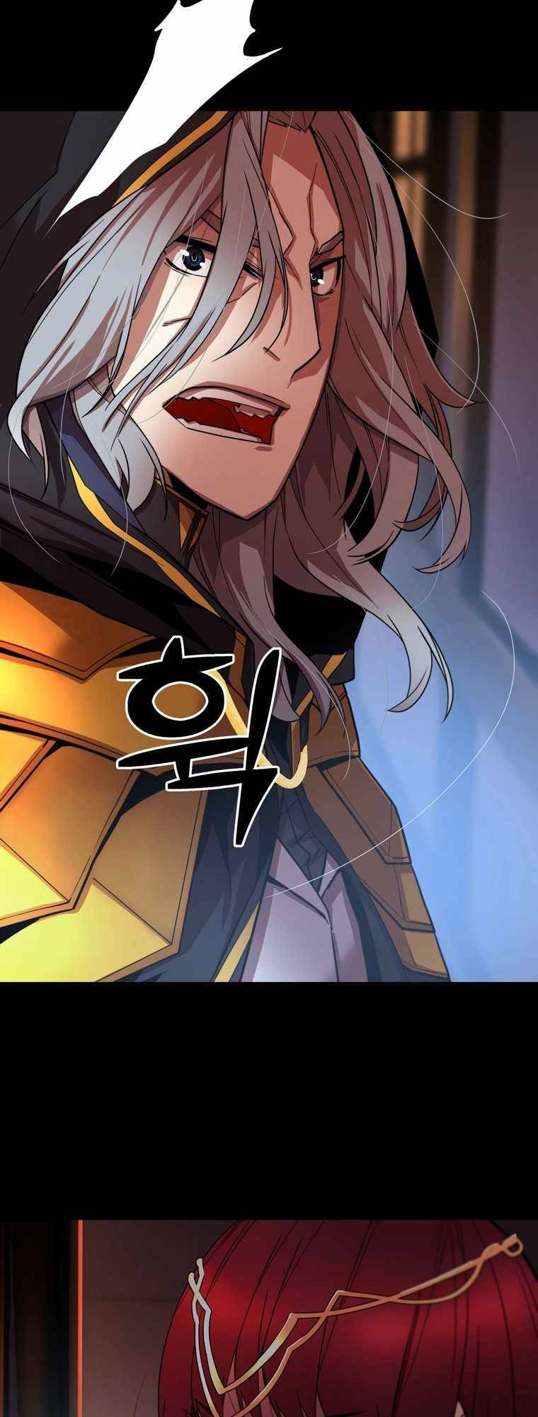 Kẻ nuốt chửng ánh sáng chapter 1 - Trang 45