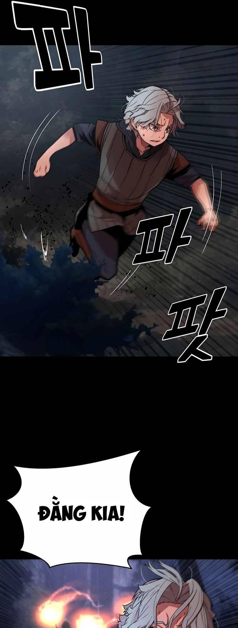 Kẻ nuốt chửng ánh sáng chapter 1 - Trang 50