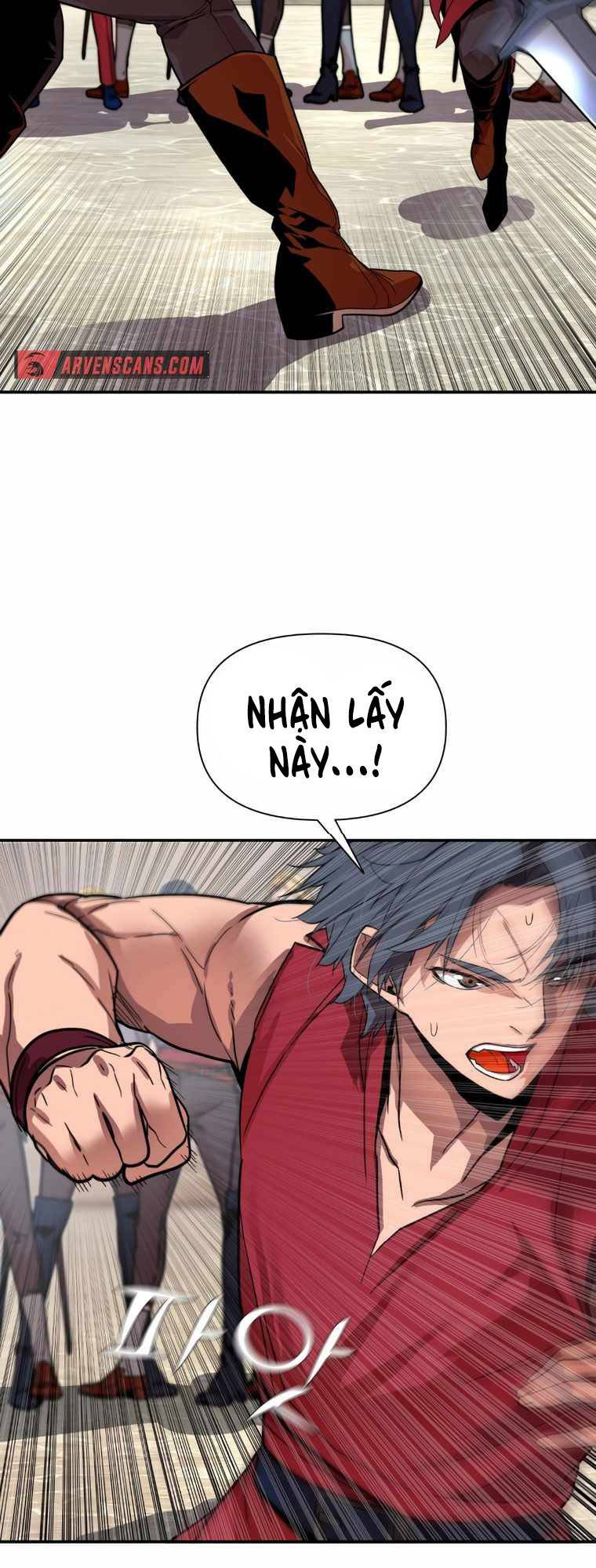 Kẻ nuốt chửng ánh sáng chapter 4 - Trang 12