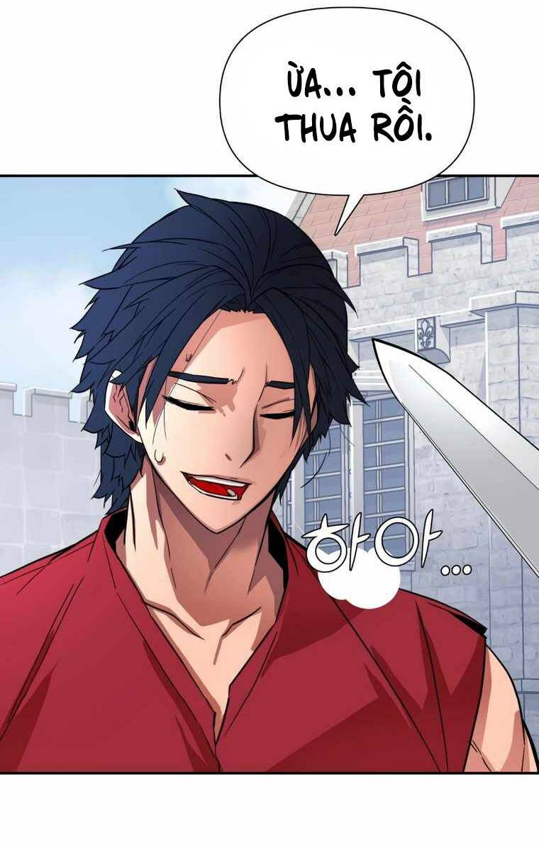 Kẻ nuốt chửng ánh sáng chapter 4 - Trang 14
