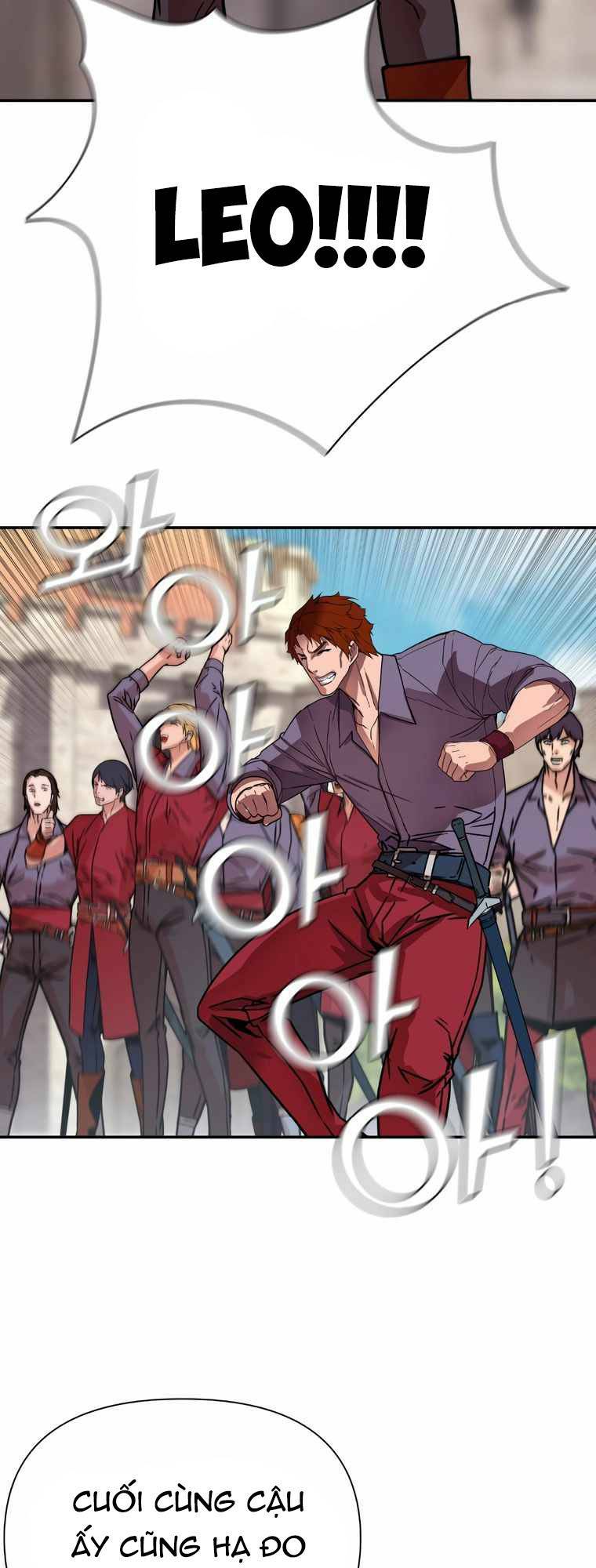 Kẻ nuốt chửng ánh sáng chapter 4 - Trang 16