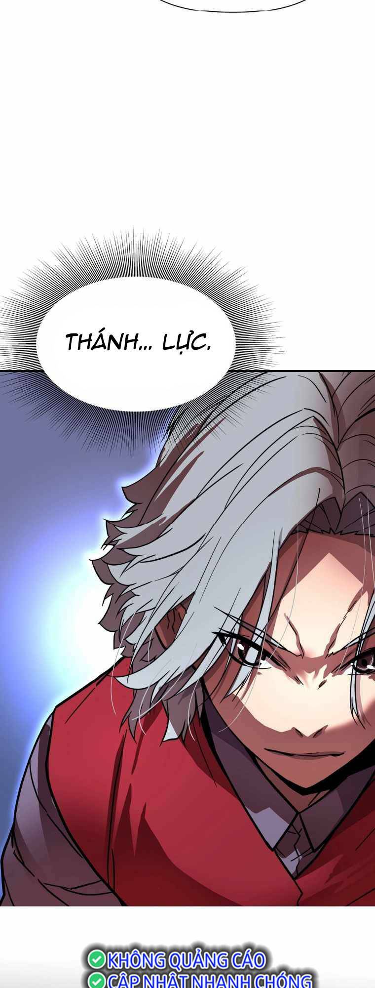 Kẻ nuốt chửng ánh sáng chapter 4 - Trang 18