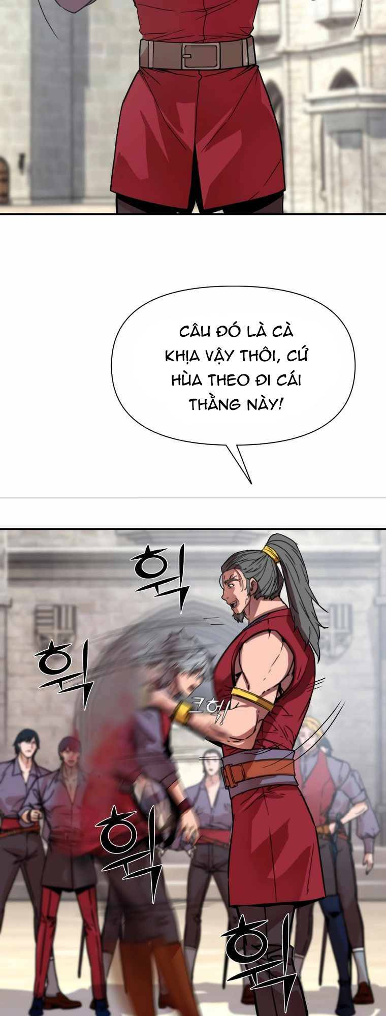 Kẻ nuốt chửng ánh sáng chapter 4 - Trang 25