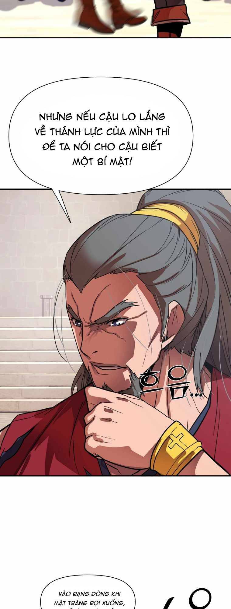 Kẻ nuốt chửng ánh sáng chapter 4 - Trang 26