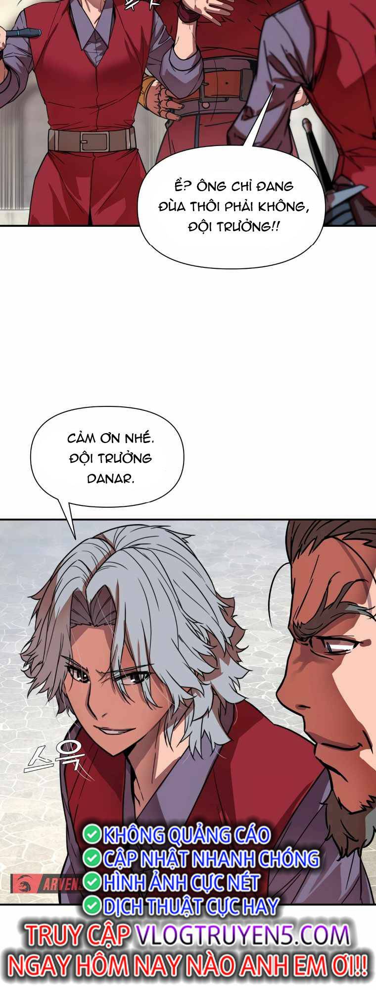 Kẻ nuốt chửng ánh sáng chapter 4 - Trang 30