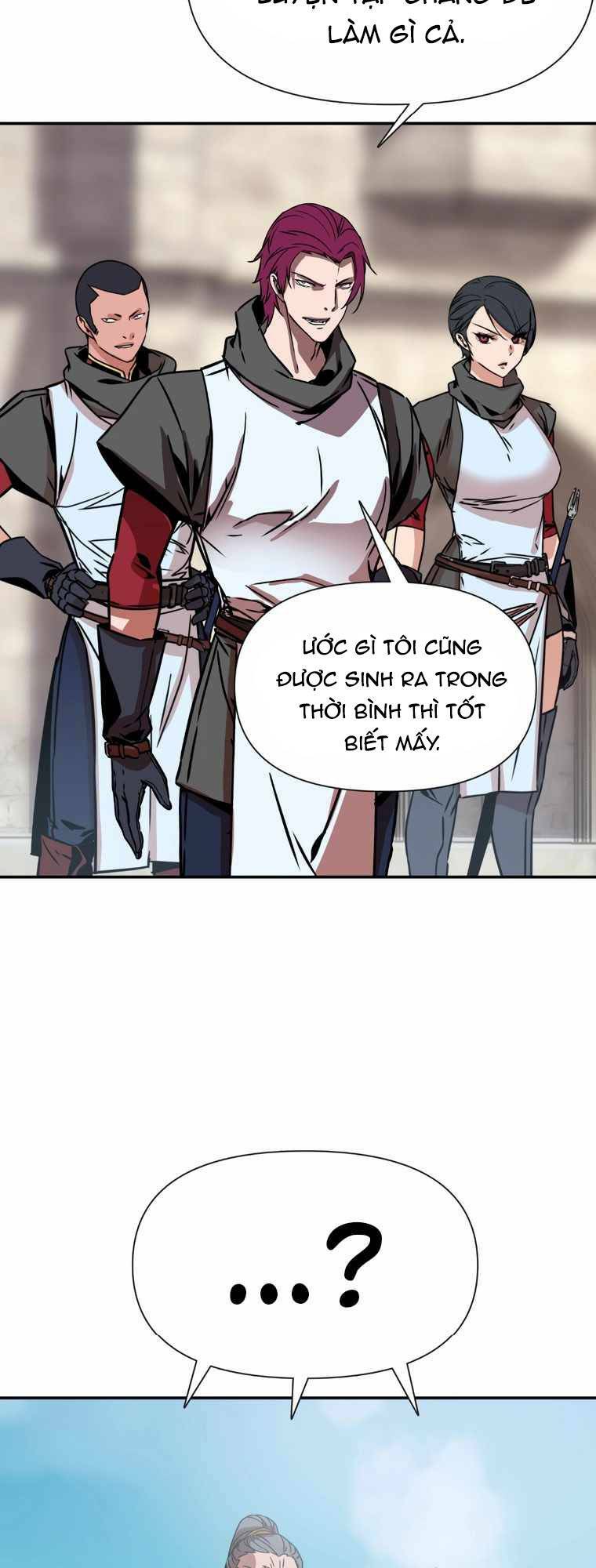 Kẻ nuốt chửng ánh sáng chapter 4 - Trang 32