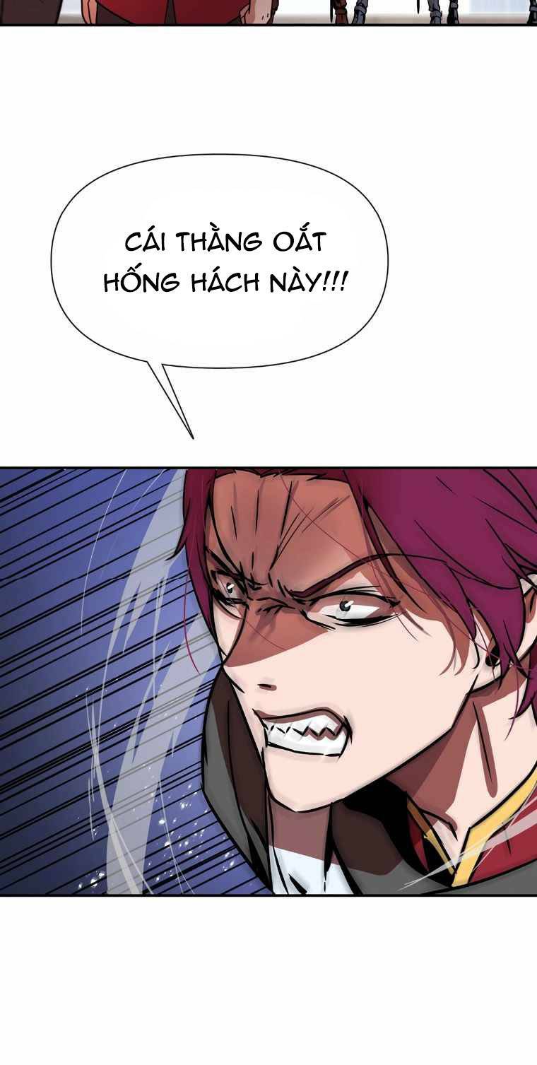 Kẻ nuốt chửng ánh sáng chapter 4 - Trang 34