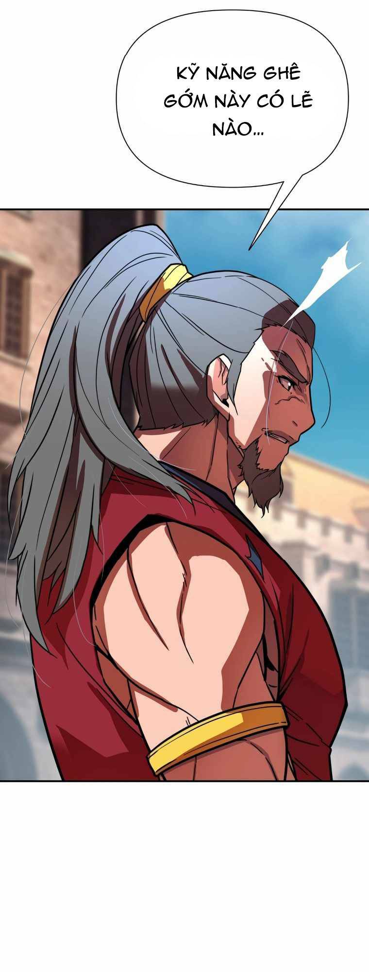 Kẻ nuốt chửng ánh sáng chapter 4 - Trang 39