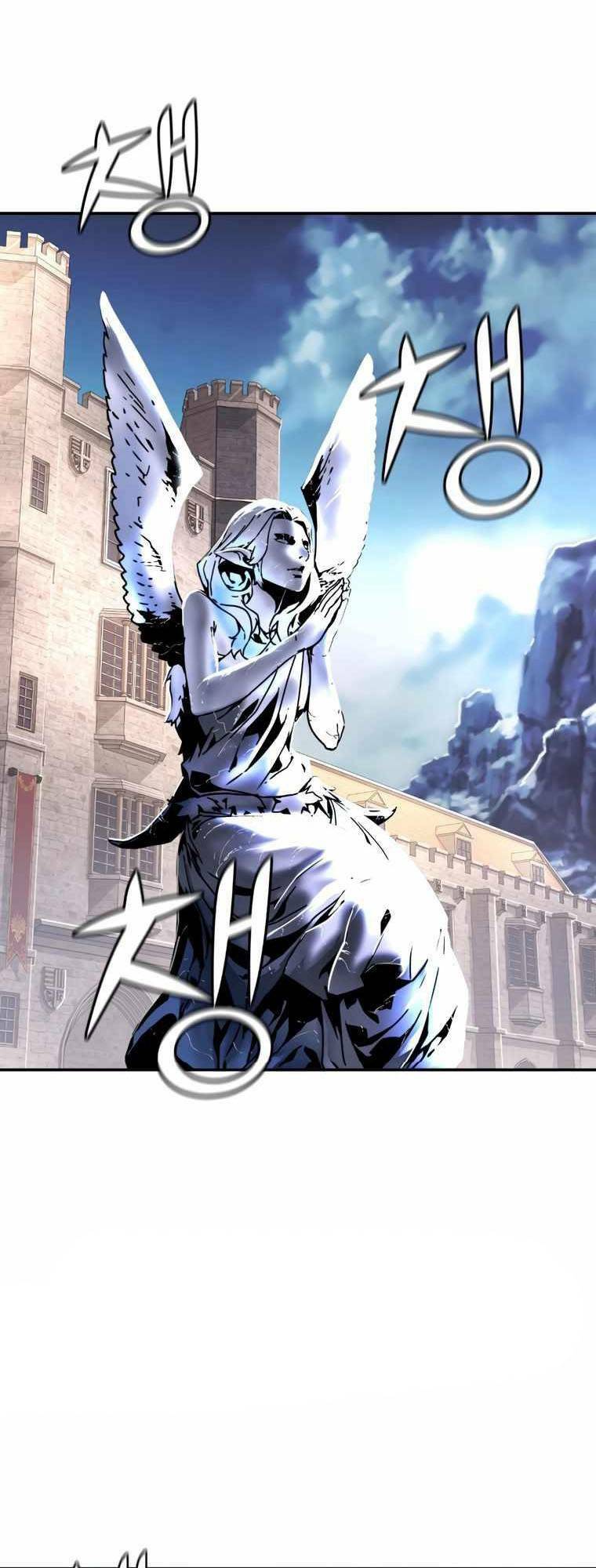 Kẻ nuốt chửng ánh sáng chapter 4 - Trang 5