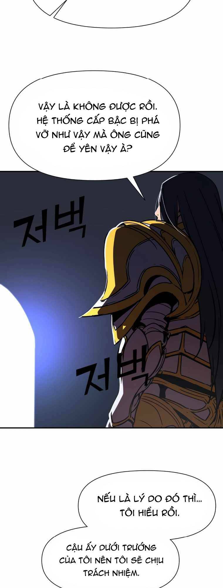 Kẻ nuốt chửng ánh sáng chapter 4 - Trang 41