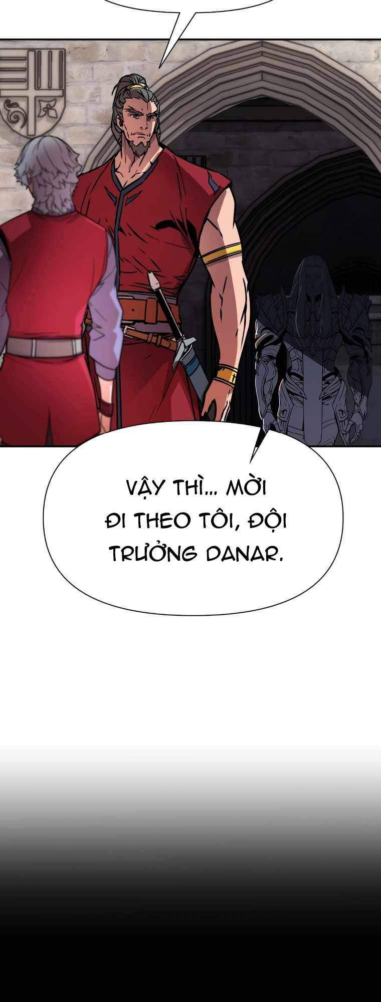 Kẻ nuốt chửng ánh sáng chapter 4 - Trang 42