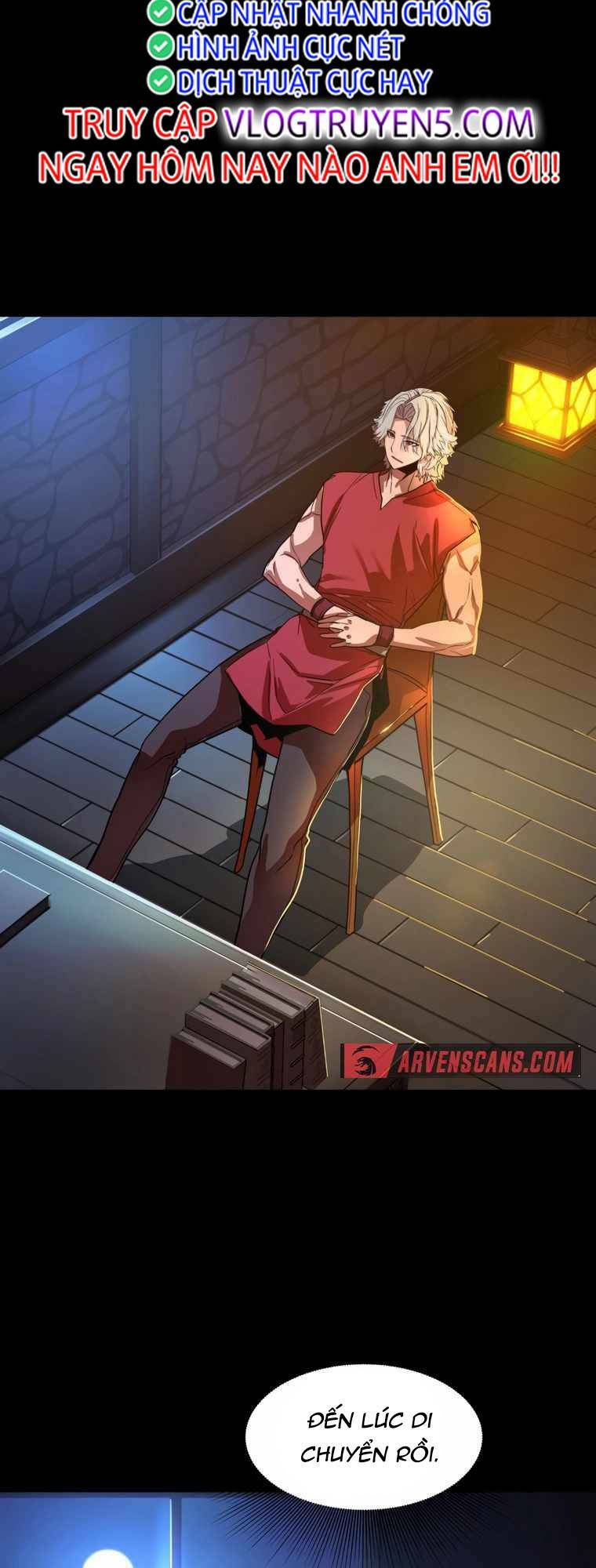 Kẻ nuốt chửng ánh sáng chapter 4 - Trang 44