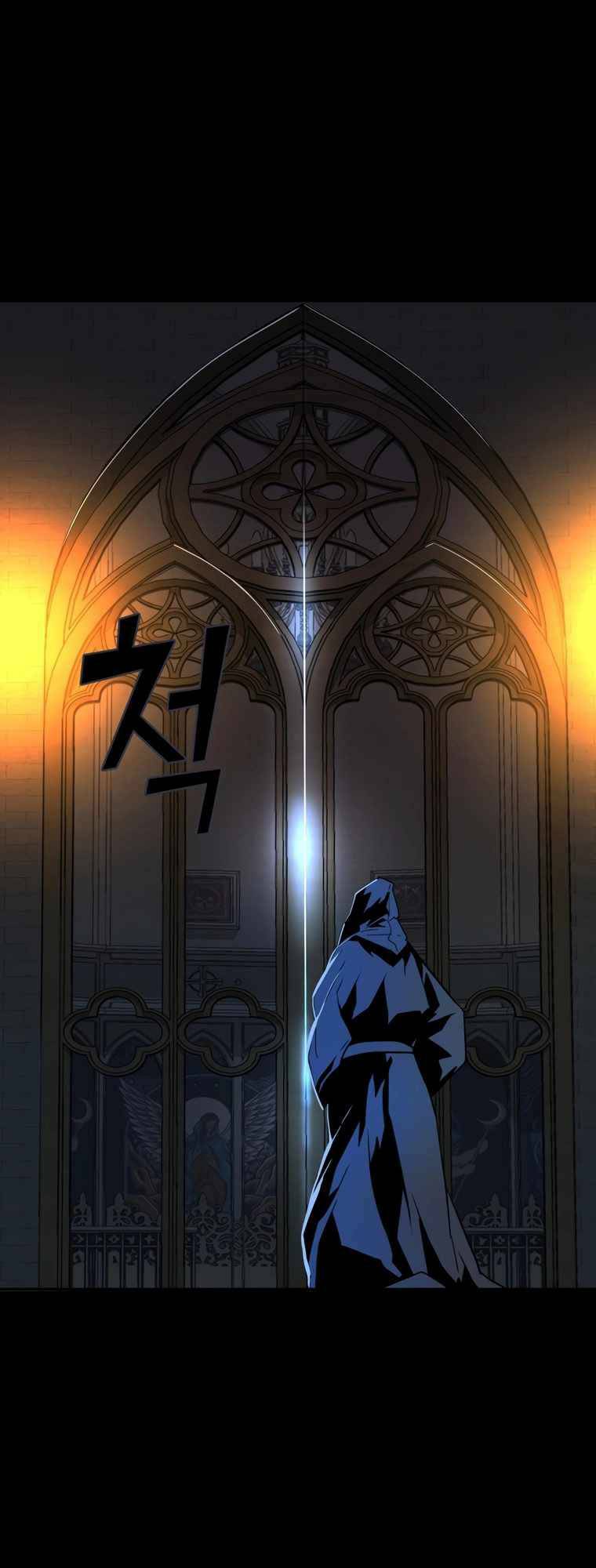 Kẻ nuốt chửng ánh sáng chapter 4 - Trang 48