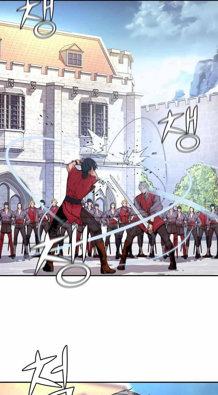 Kẻ nuốt chửng ánh sáng chapter 4 - Trang 6