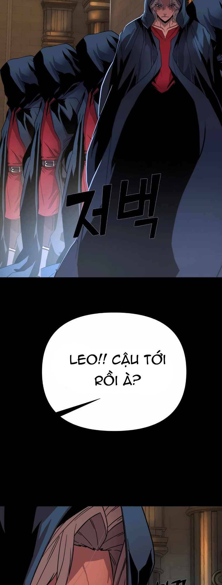 Kẻ nuốt chửng ánh sáng chapter 4 - Trang 51