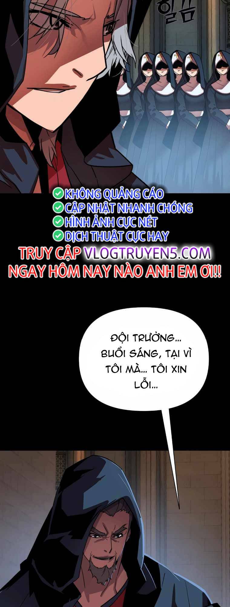 Kẻ nuốt chửng ánh sáng chapter 4 - Trang 52