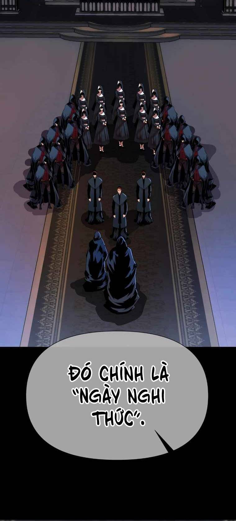 Kẻ nuốt chửng ánh sáng chapter 4 - Trang 56