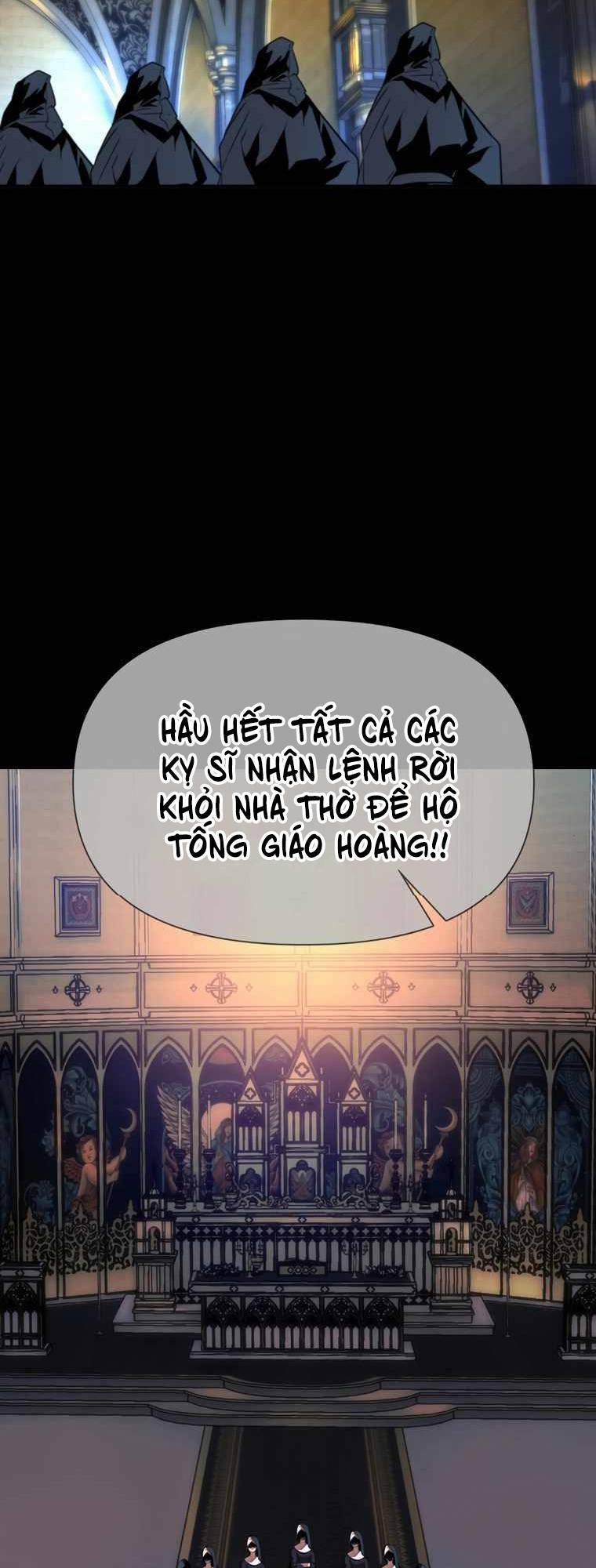 Kẻ nuốt chửng ánh sáng chapter 5 - Trang 2