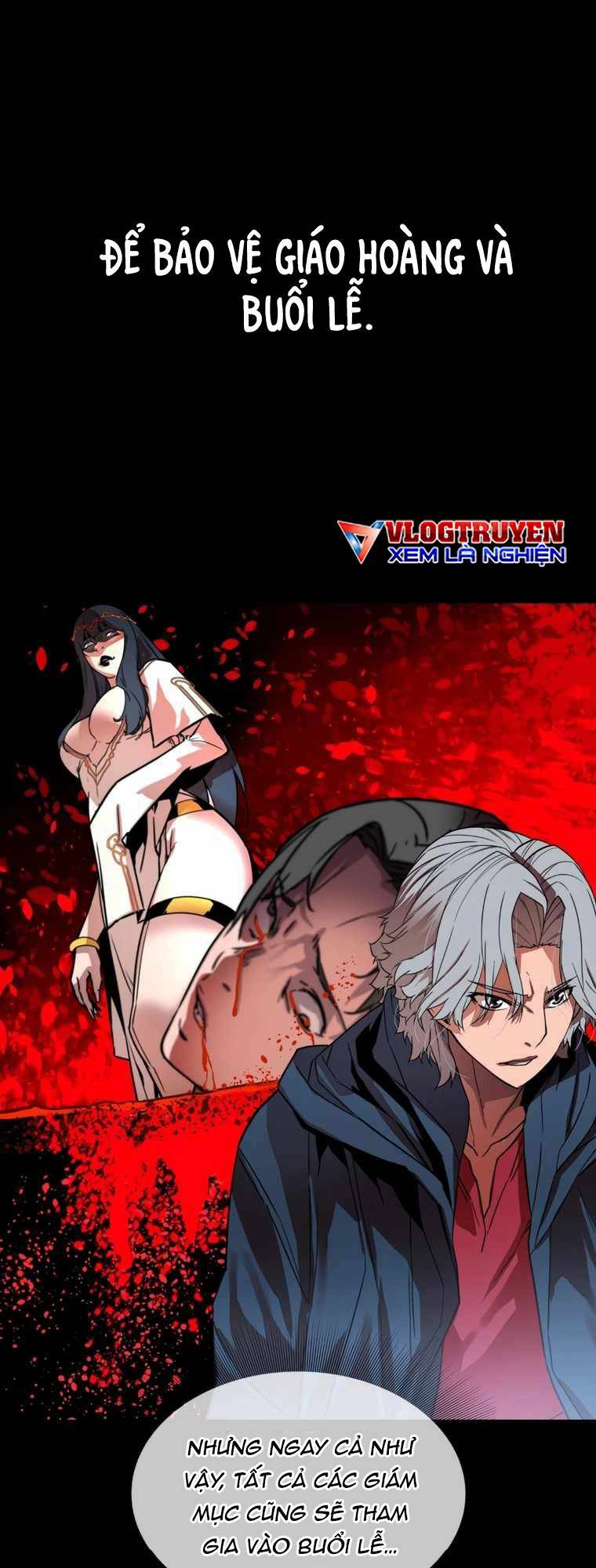 Kẻ nuốt chửng ánh sáng chapter 5 - Trang 12