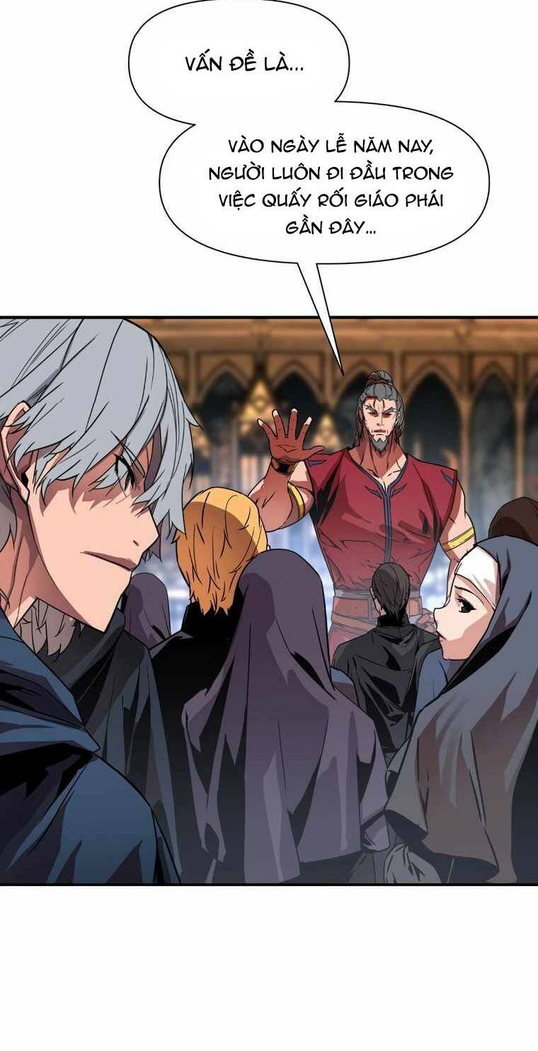 Kẻ nuốt chửng ánh sáng chapter 5 - Trang 14