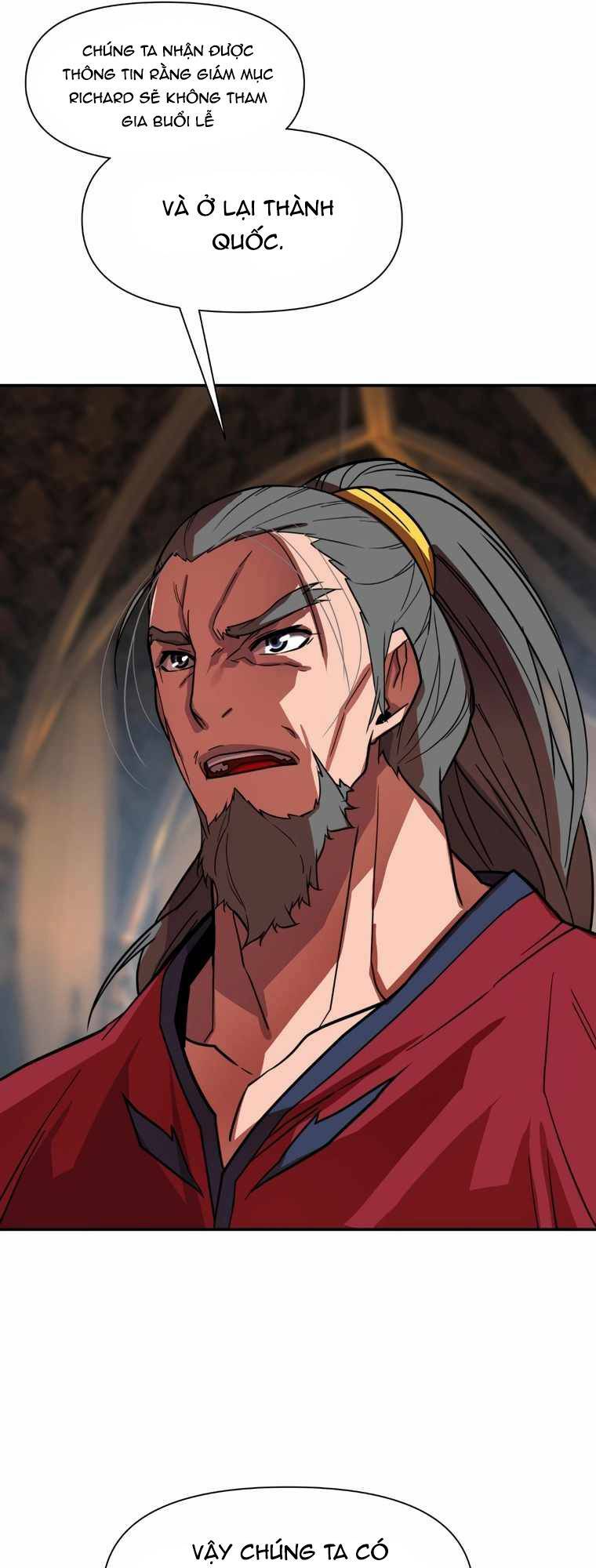 Kẻ nuốt chửng ánh sáng chapter 5 - Trang 15