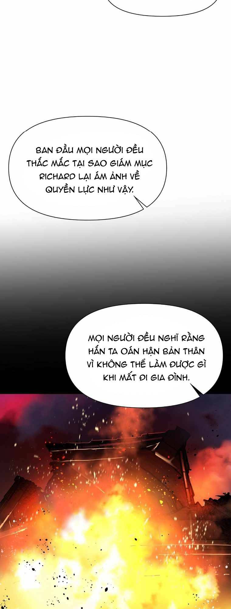 Kẻ nuốt chửng ánh sáng chapter 5 - Trang 19