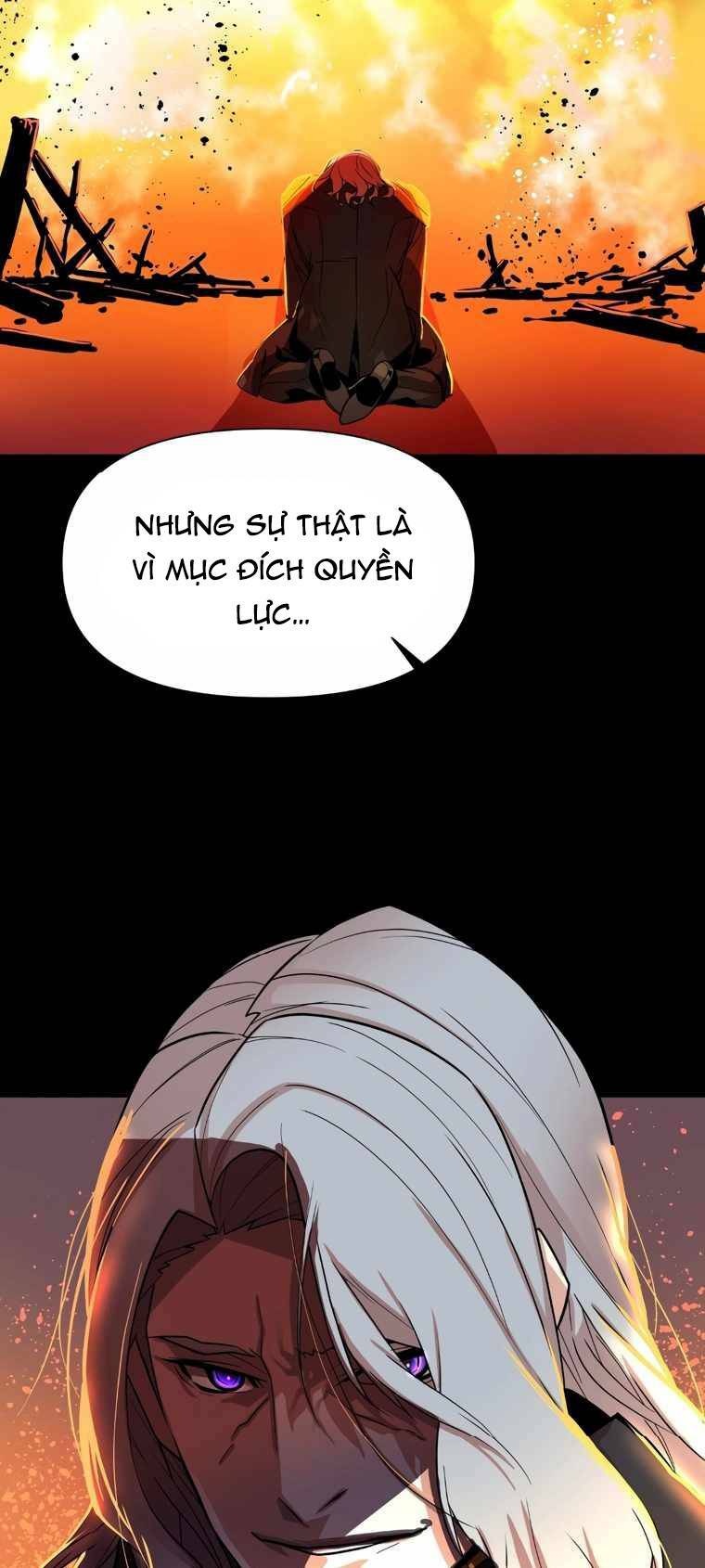 Kẻ nuốt chửng ánh sáng chapter 5 - Trang 20