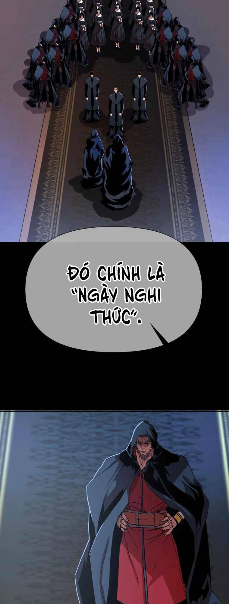Kẻ nuốt chửng ánh sáng chapter 5 - Trang 3