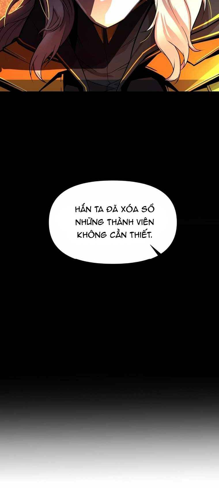 Kẻ nuốt chửng ánh sáng chapter 5 - Trang 21