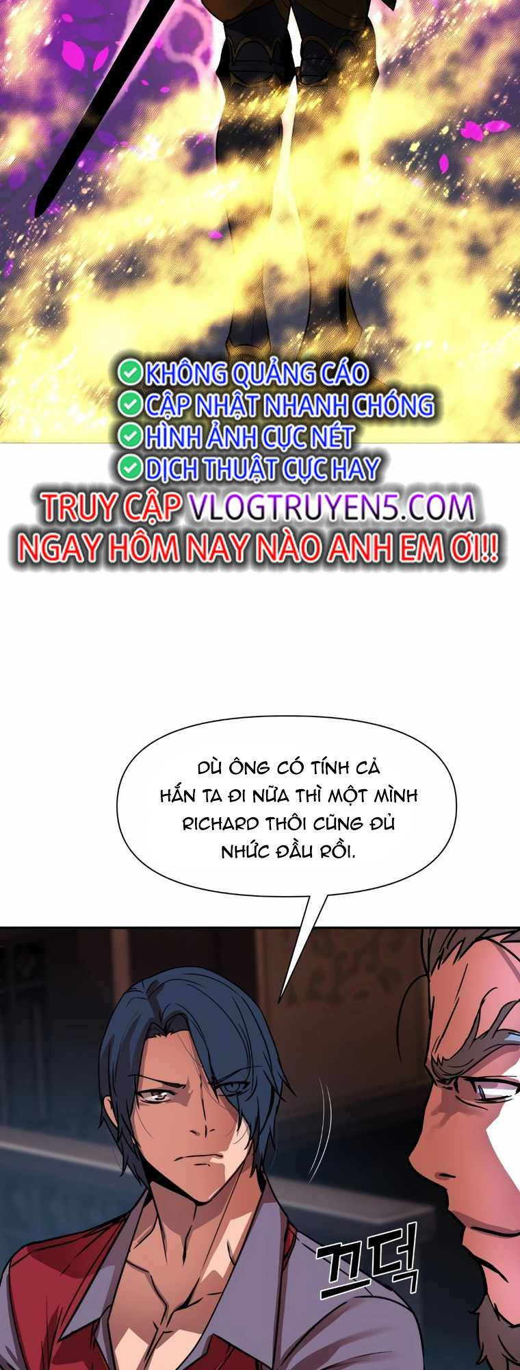 Kẻ nuốt chửng ánh sáng chapter 5 - Trang 25