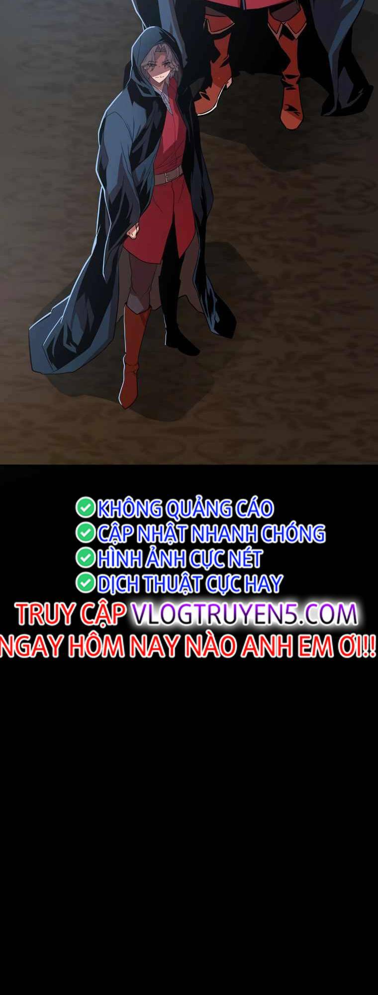 Kẻ nuốt chửng ánh sáng chapter 5 - Trang 4