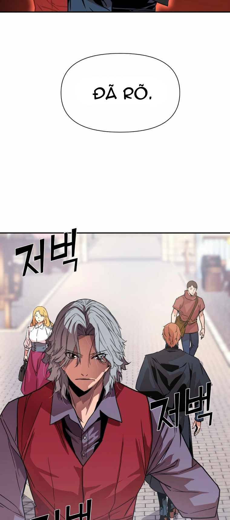 Kẻ nuốt chửng ánh sáng chapter 5 - Trang 34