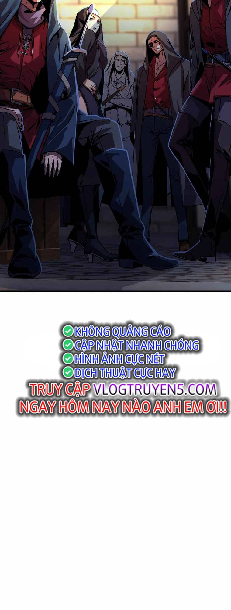 Kẻ nuốt chửng ánh sáng chapter 5 - Trang 37
